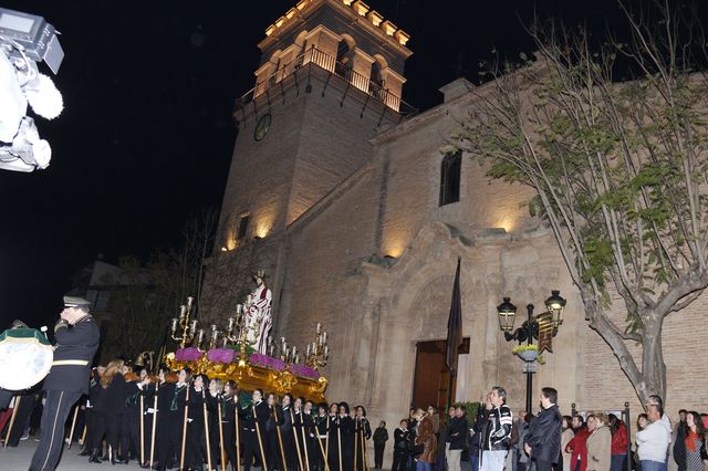 Salutacion a la Virgen de los Dolores 2015 - 117